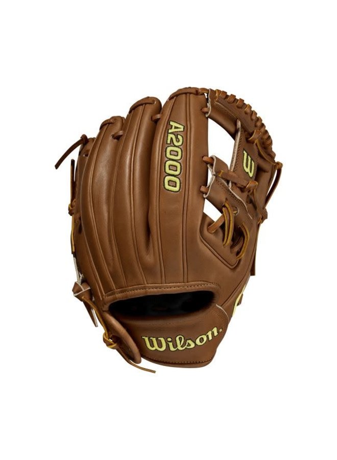 wilson a2000 pedroia