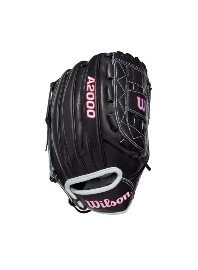 wilson a2000 softball pitcher's glove