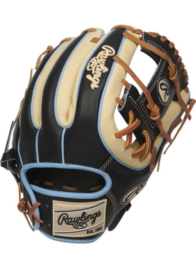 Rawlings Heart of the Hide 11.75 in Baseball Glove - Right