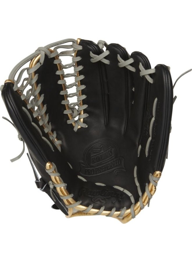 Rawlings Pro Preferred 12.75 in Baseball Glove - Right