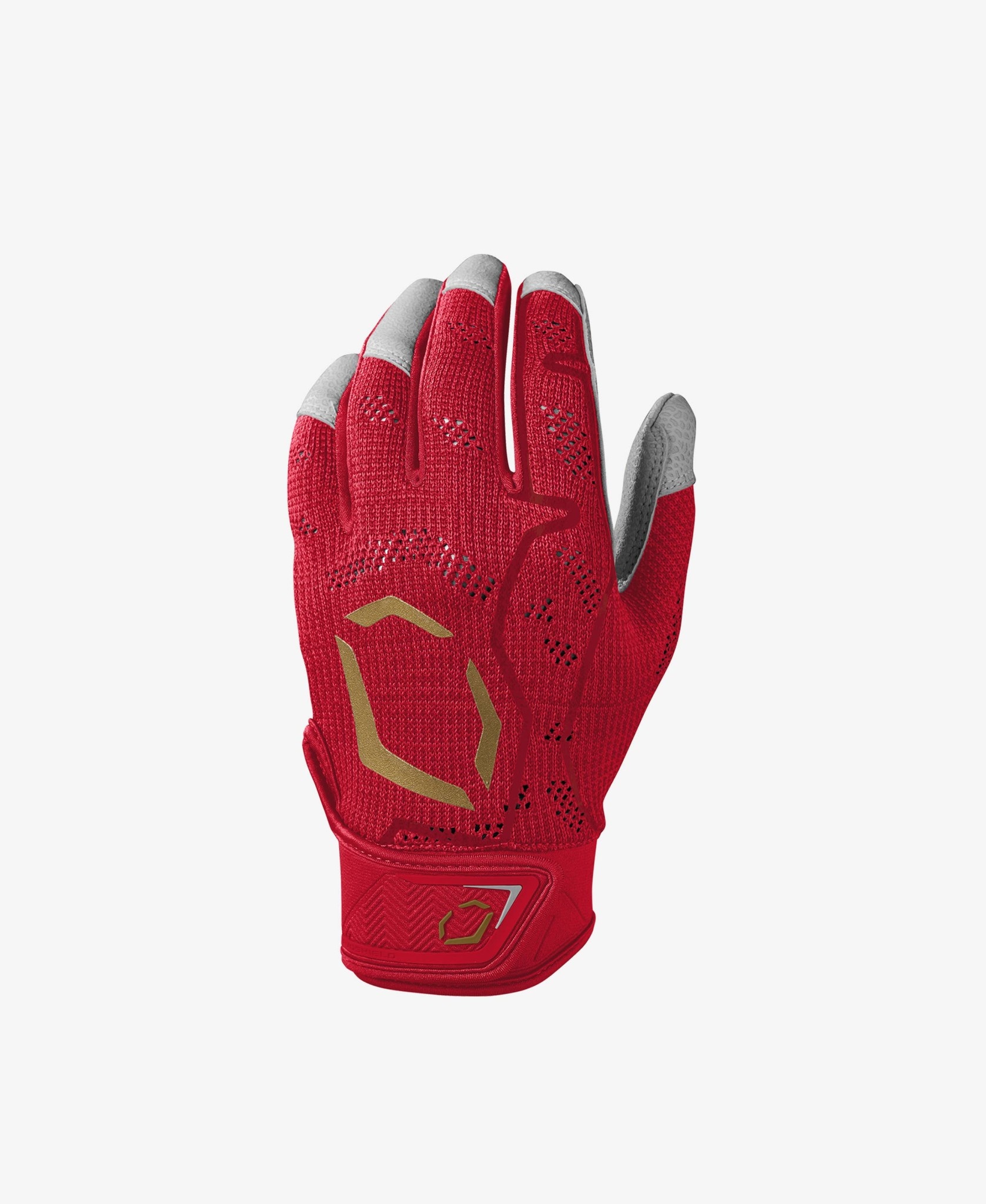 thermal batting gloves