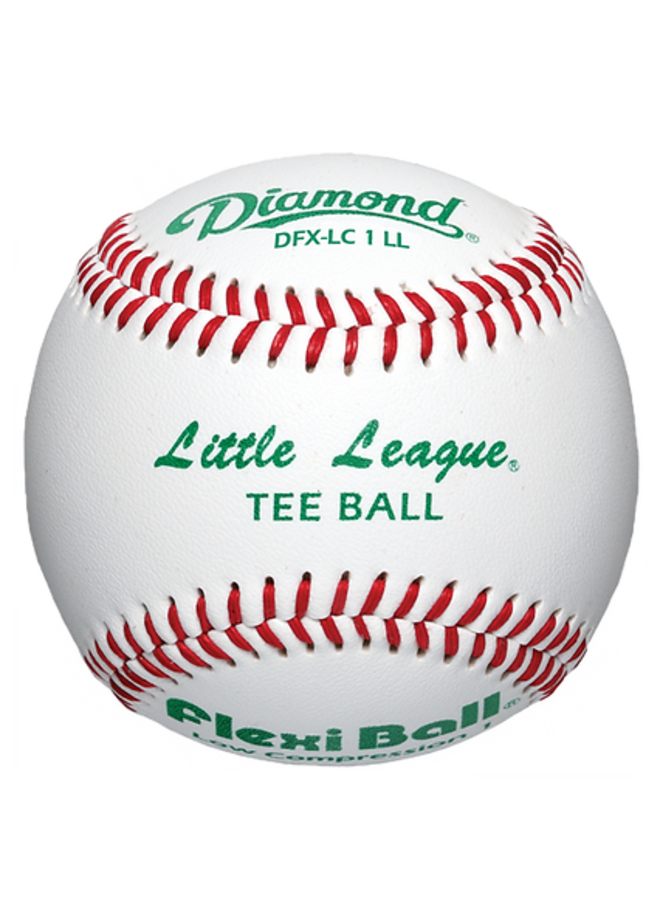 Diamond DFX-LC1 Little League Tee Ball INDIVIDUAL