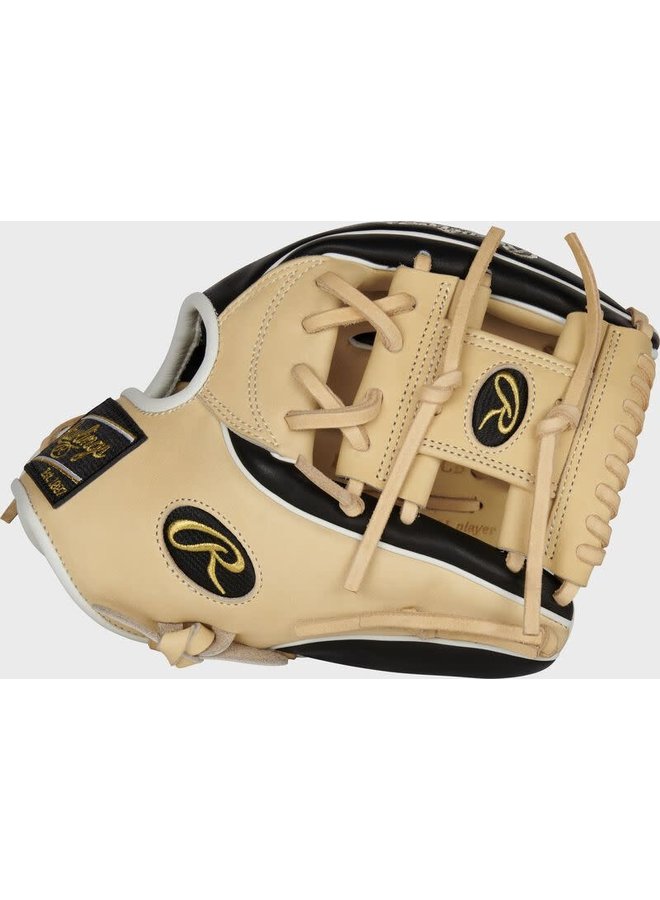 Rawlings Heart of the Hide R2G 11.5-inch Infield Glove