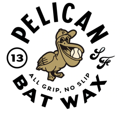 Pelican Bat Wax