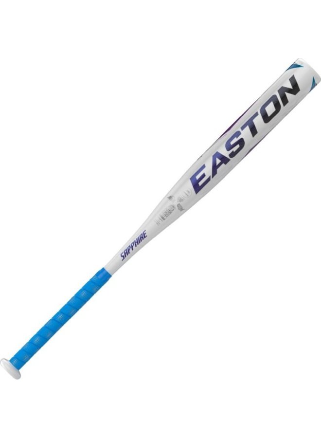 Easton Sapphire Fastpitch Bat (-12)