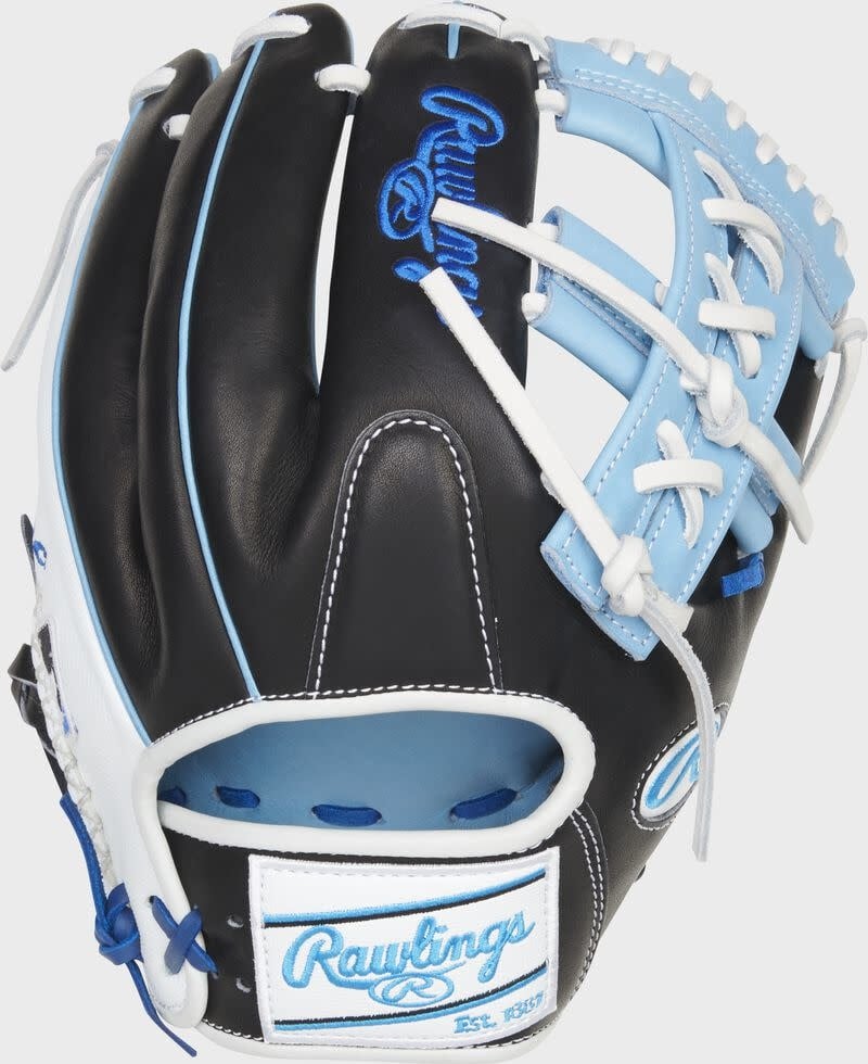 rawlings color sync