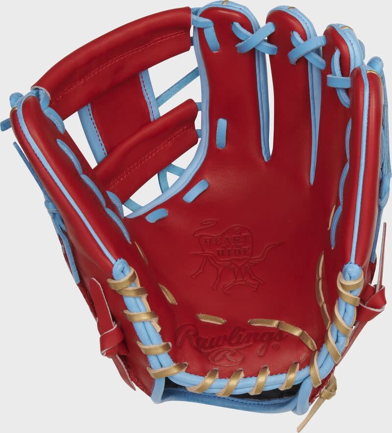 rawlings dominican glove