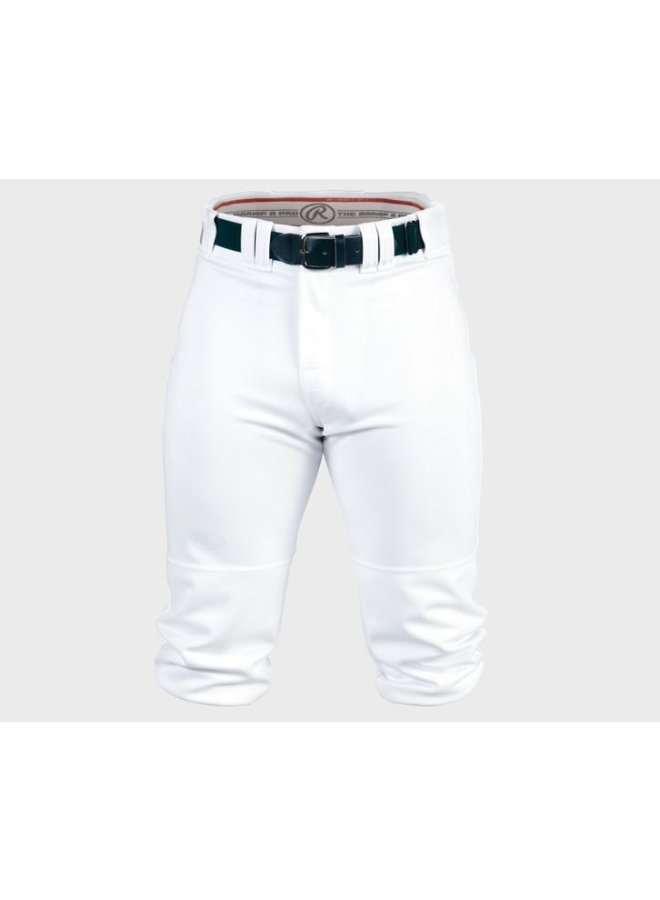 RAWLINGS BP150K Premium Knicker Baseball Pants