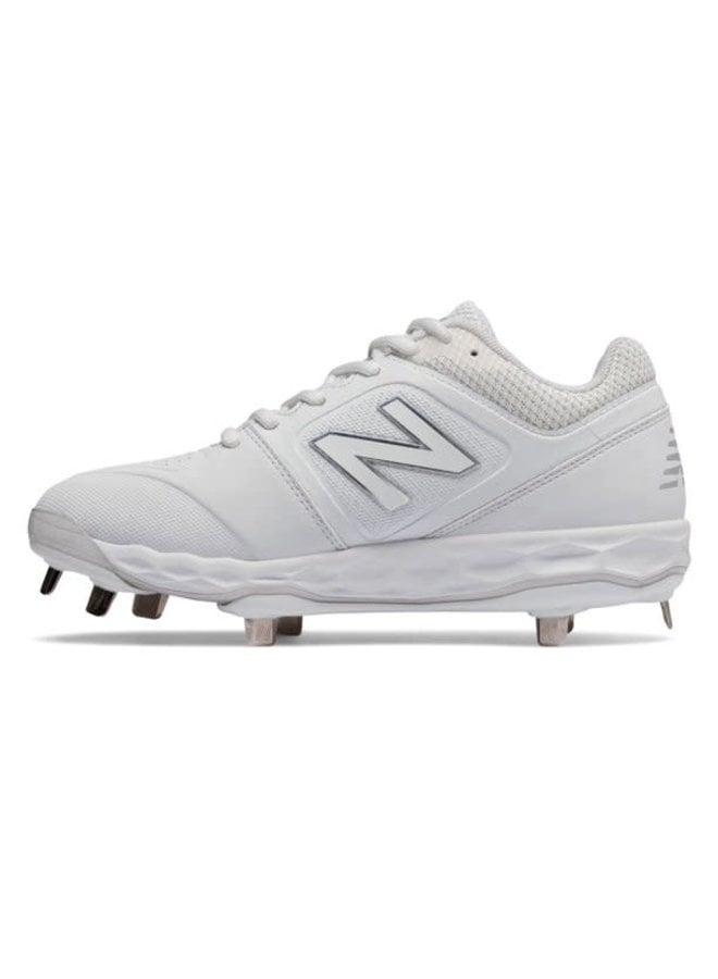 new balance fresh foam softball cleats