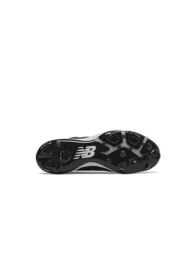 New Balance L4040V5 BK5 Black - Between 