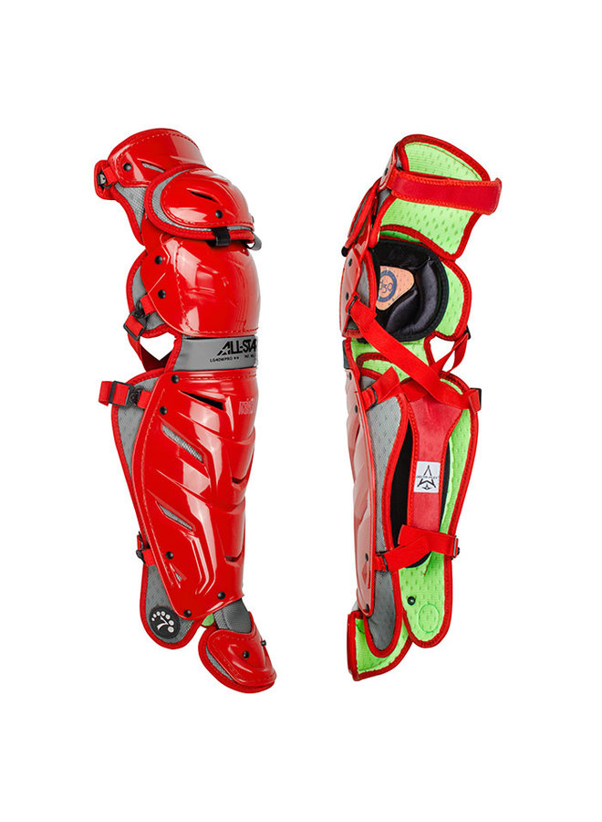 All-Star Adult System 7 Axis Leg Guard