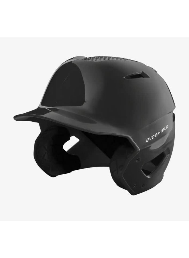 Wilson Evoshield XVT Batting Helmet Glossy