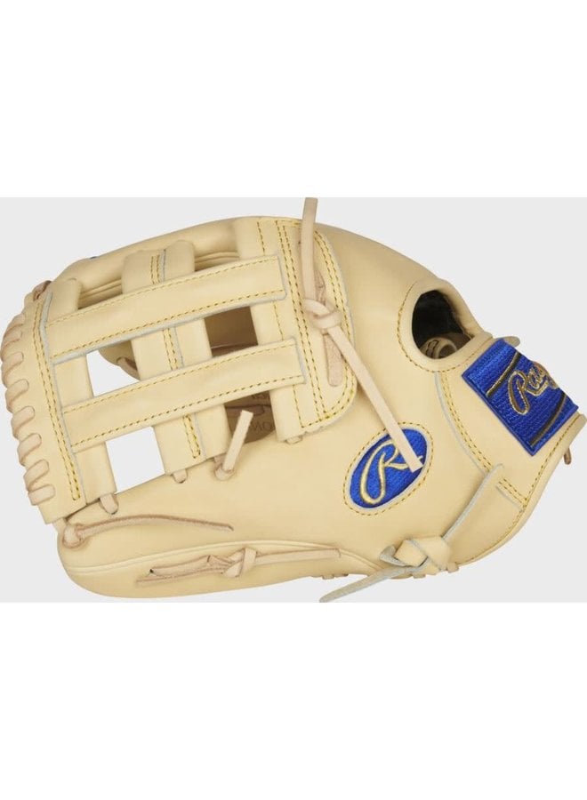 Heart of the Hide R2G 12.25 in Baseball Glove - Throwing Hand: Left