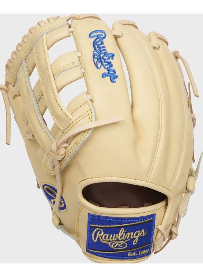 rawlings 12.25 baseball glove