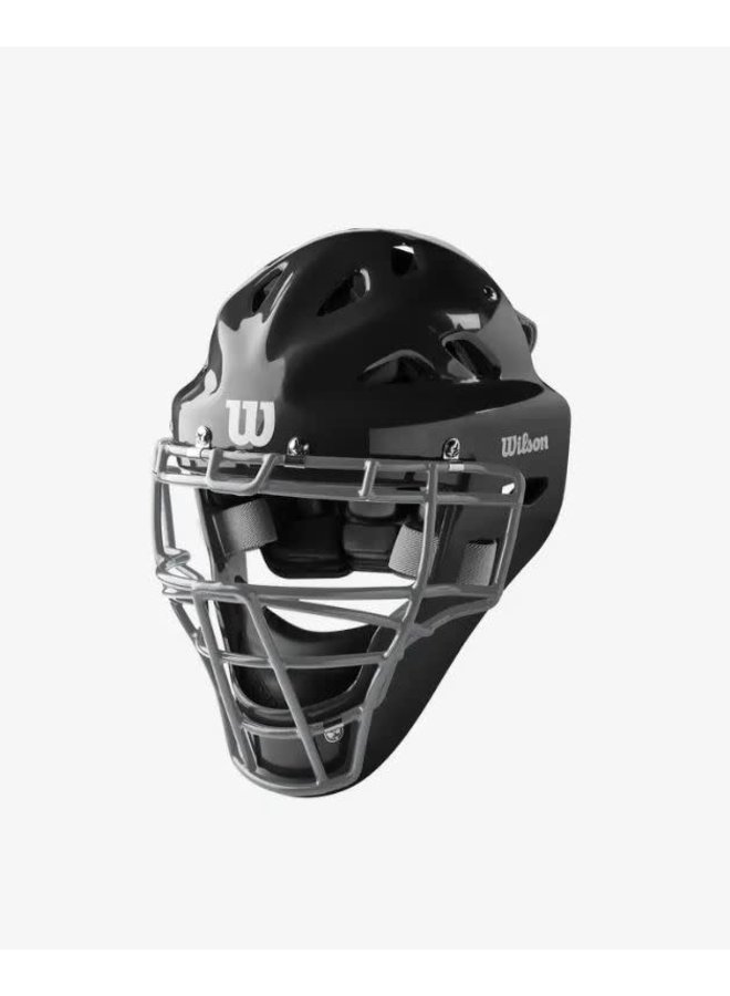 wilson catchers gear set