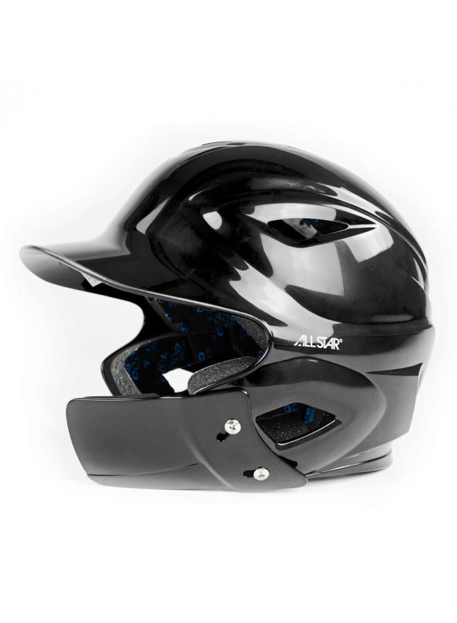 2022 All-Star JawLine Face Guard - Right Hand Batter