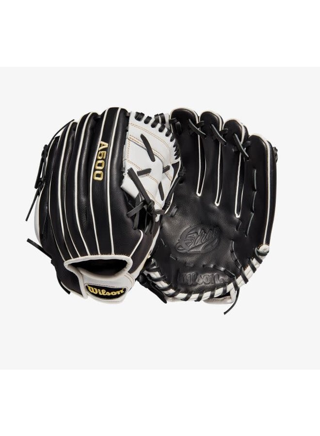 wilson a550 glove