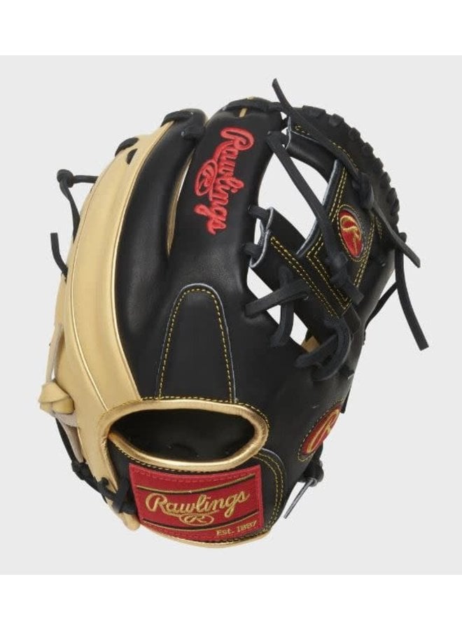 Heart of the Hide R2G Contour 11.5 in Baseball Glove - Throwing Hand:Right