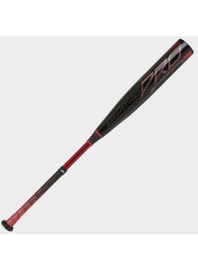 2019 rawlings quatro pro bbcor