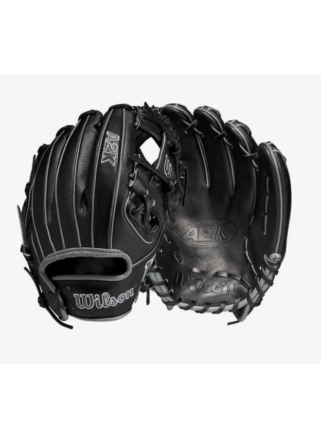 wilson a1k youth baseball glove