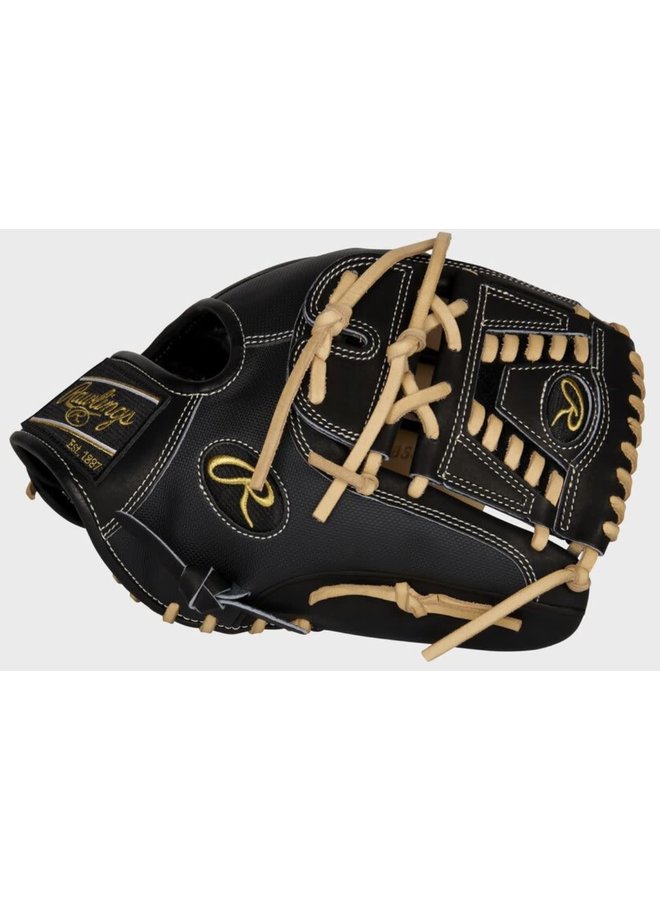 Rawlings Heart of the Hide 12 in Baseball Glove - Throwing Hand: Right