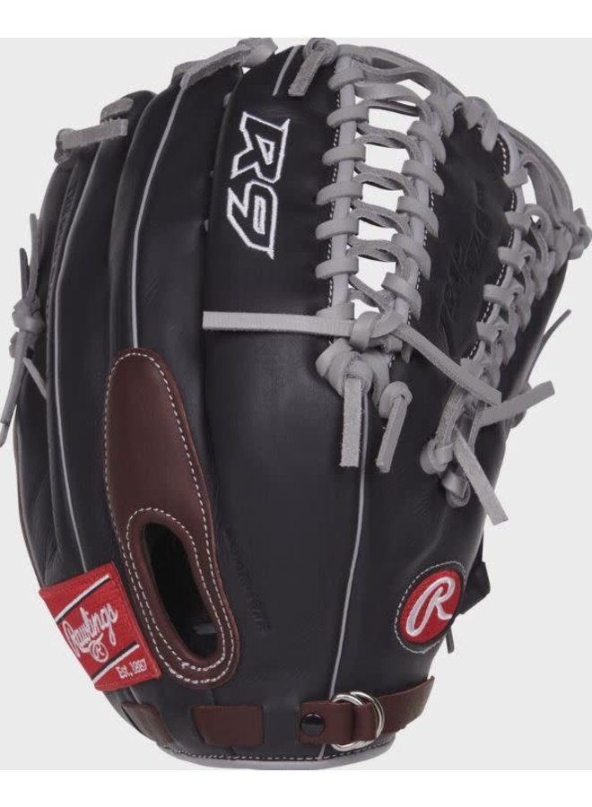 rawlings finger shift