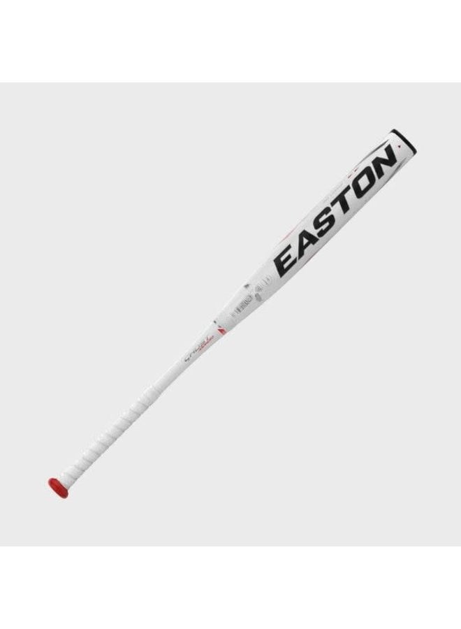 Easton 2022 Ghost 2 1/4 Advanced Softball Bat (-11)