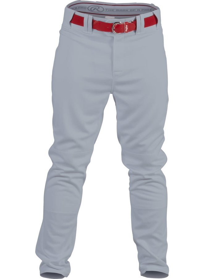 Rawlings YPRO150 Youth Semi-Relaxed Pant