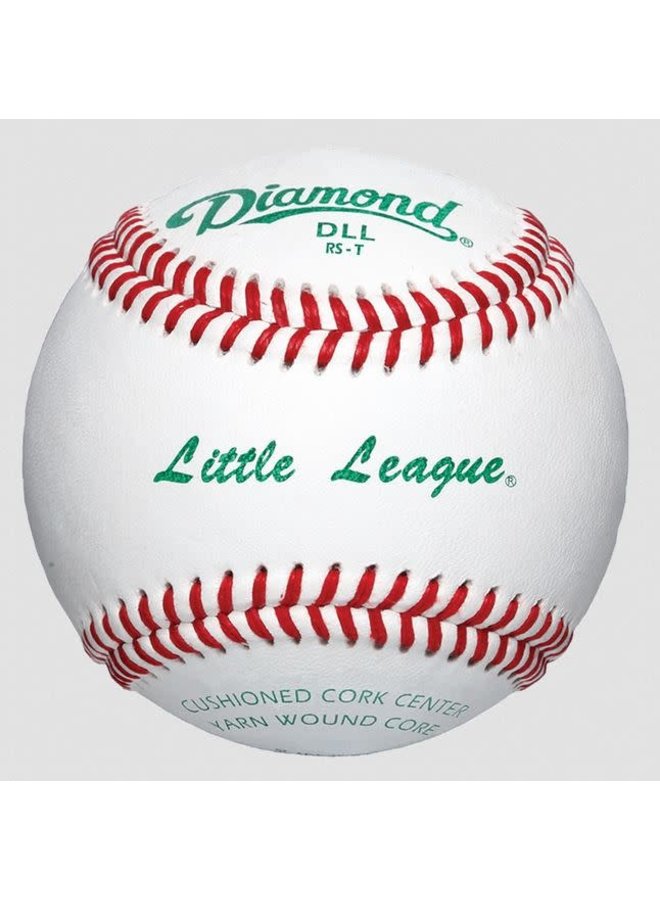 Diamond DLL Baseball (LL Tournament Grade ) Indv