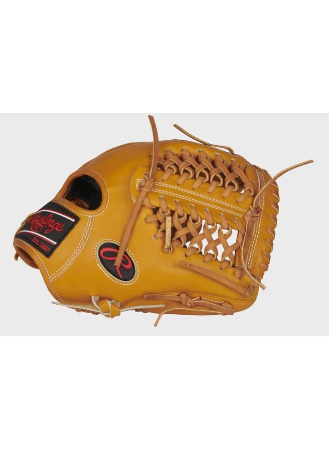 Rawlings Heart of the Hide R2G Series P/INF CONV/MOD TRAP Narrow Fit 11.75"