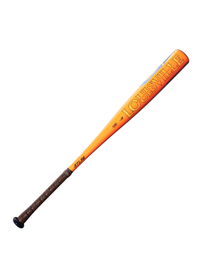 Louisville Slugger Atlas (-3) BBCOR Baseball Bat