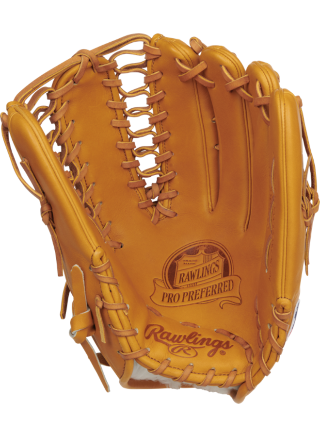 Rawlings Pro Preferred OF FB/ Trapeze Mike Trout Gameday Pattern 12.75" RHT