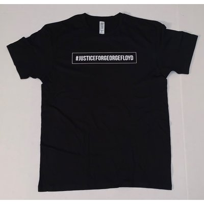 Justice T-Shirt Justice T-Shirt
