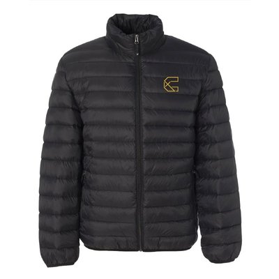 MENS BLACK PUFFER JACKET MENS BLACK PUFFER JACKET