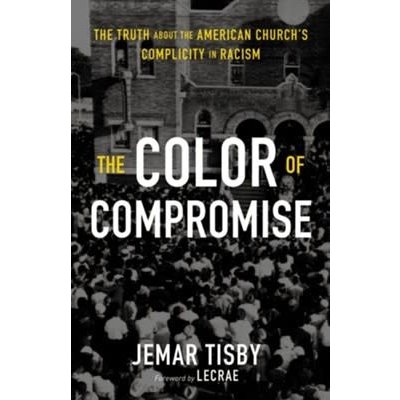 EKBPC22: THE COLOR OF COMPROMISE EKBPC22: THE COLOR OF COMPROMISE