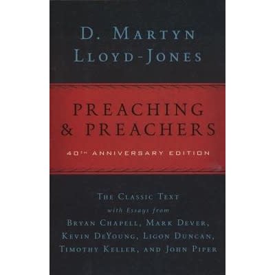 EKBPC22: PREACHING AND PREACHERS EKBPC22: PREACHING AND PREACHERS