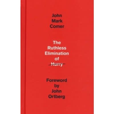 EKBPC22 - THE RUTHLESS ELIMINATION OF HURRY EKBPC22 - THE RUTHLESS ELIMINATION OF HURRY