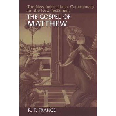 EKBPC22: THE GOSPEL OF MATTHEW EKBPC22: THE GOSPEL OF MATTHEW