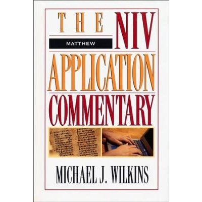 EKBPC22: Matthew-NIV Application Commentary EKBPC22: Matthew-NIV Application Commentary