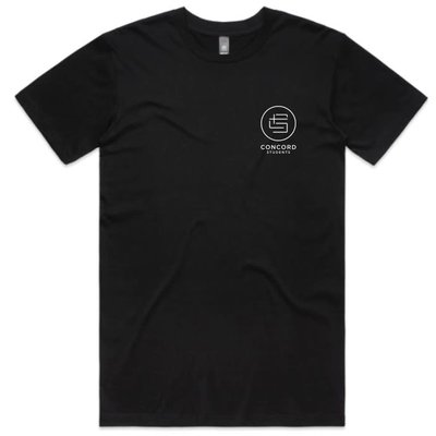 TRANSFORMED STUDENT TEE TRANSFORMED STUDENT TEE