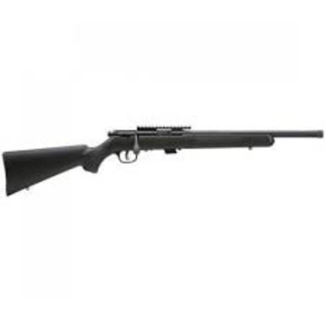 Savage Arms Savage Mark II FV-SR Bolt-Action