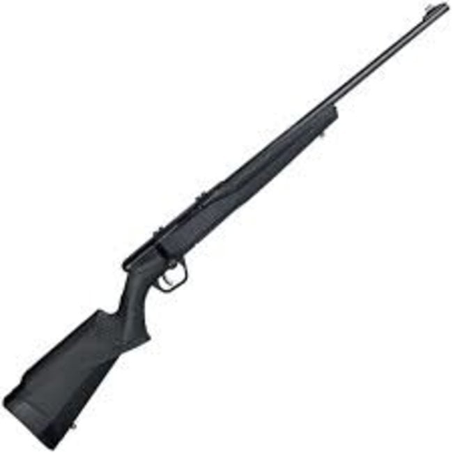 Savage Arms Savage B22F .22 Bolt Action — Siwash Sports