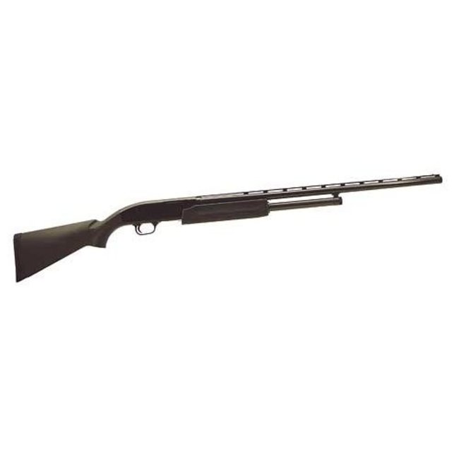 Mossberg Maverick 88 20GA 26" VR Syn