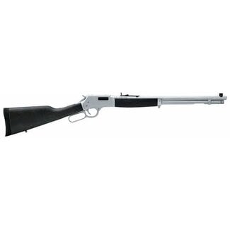 Henry Repeating Arms Co. Henry Big Boy steel all weather .44 mag H012aw