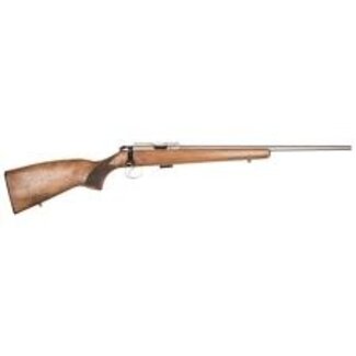 CZ CZ 455 Lux W/Sling/Case