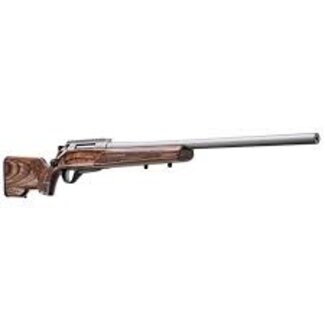 Lithgow Lithgow Arms LA101 .22WMR RH Walnut Stock Threaded Black Barrel