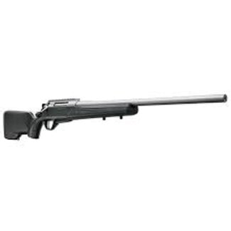 Lithgow Lithgow Arms LA102 Crassfire Rifle RH 308Win 4RD 22" Threaded Barrel Walnut Stock Black Finish