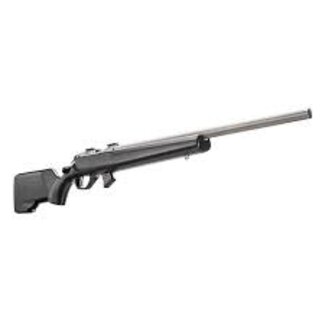 Lithgow Lithgow Arms LA101 Rifle .22LR LH Polymer Stock Threaded Titanium