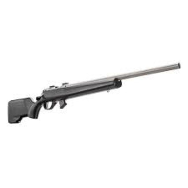 Lithgow Lithgow Arms LA101 Rifle .22LR RH Polymer Stock Threaded Black Barrel