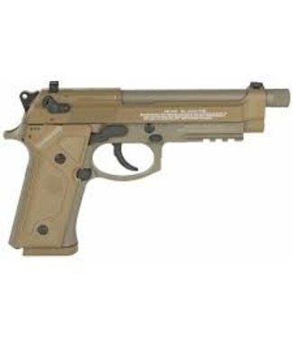Beretta Umarex  Beretta M9A3 Pellet Pistol